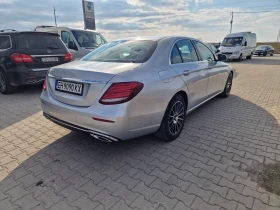 Mercedes-Benz E 220 d, снимка 4