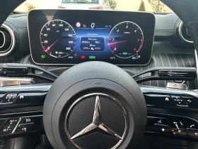 Mercedes-Benz C 220 D AMG | Mobile.bg    9