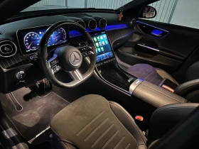 Обява за продажба на Mercedes-Benz C 220 d AMG ~62 500 лв. - изображение 5