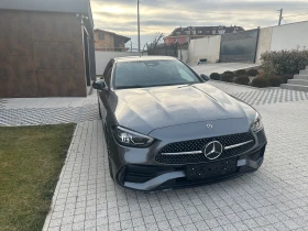 Mercedes-Benz C 220 D AMG | Mobile.bg    4