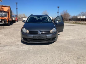 VW Golf 1, 6TDI/105ps/2011/ръчка/Euro5A, снимка 5