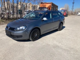 VW Golf 1, 6TDI/105ps/2011/ръчка/Euro5A, снимка 1