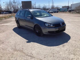 VW Golf 1, 6TDI/105ps/2011/ръчка/Euro5A/камера, снимка 1