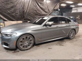 BMW 550 - 65300 лв. - 31776950 | Car24.bg