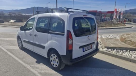 Peugeot Partner 1.6 EURO 6, снимка 3