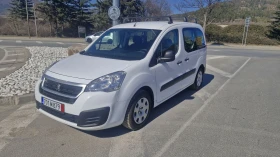 Peugeot Partner 1.6 EURO 6 1