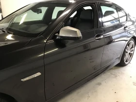 BMW 550 ОЧАКВАН ВНОС/M550D/XD/DISTRON/HEAD UP/ПОДГРЕВ/КАМЕ - 33000 лв. - 78817600 | Car24.bg