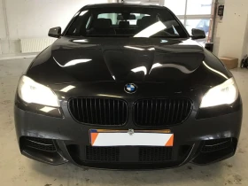 Обява за продажба на BMW 550 ОЧАКВАН ВНОС/M550D/XD/DISTRON/HEAD UP/ПОДГРЕВ/КАМЕ ~33 000 лв. - изображение 1