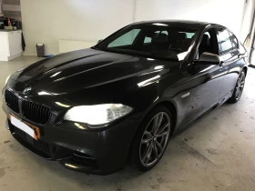 BMW 550 ОЧАКВАН ВНОС/M550D/XD/DISTRON/HEAD UP/ПОДГРЕВ/КАМЕ - 33000 лв. - 78817600 | Car24.bg