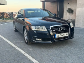 Audi A6 3.0TDI, снимка 2