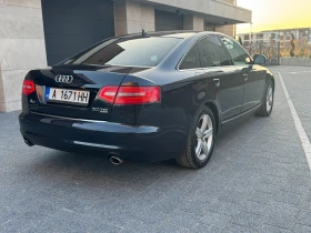 Audi A6 3.0TDI, снимка 5