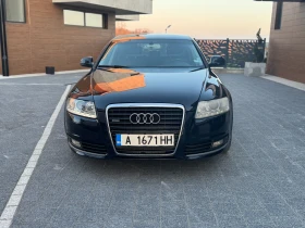 Audi A6 3.0TDI, снимка 1