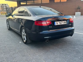 Audi A6 3.0TDI, снимка 3