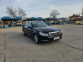 Mercedes-Benz E 350 Avangard , снимка 9