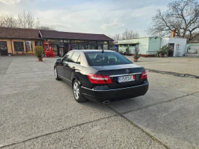 Mercedes-Benz E 350 Avangard , снимка 6