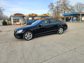 Mercedes-Benz E 350 Avangard , снимка 3