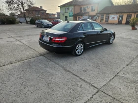 Mercedes-Benz E 350 Avangard , снимка 7