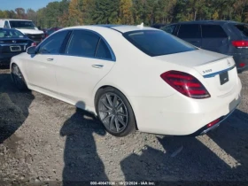 Mercedes-Benz S 560 | Mobile.bg    3