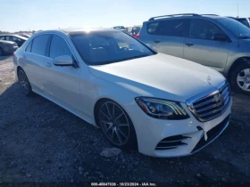     Mercedes-Benz S 560