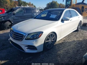 Mercedes-Benz S 560 | Mobile.bg    2