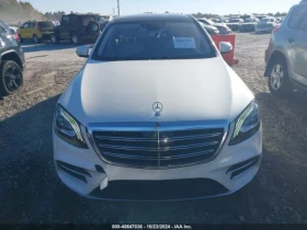 Mercedes-Benz S 560 | Mobile.bg    5