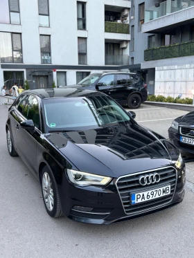 Обява за продажба на Audi A3 2.0TDI  #ФУЛ ЕКСТРИ  ~18 500 лв. - изображение 2