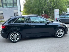Обява за продажба на Audi A3 2.0TDI  #ФУЛ ЕКСТРИ  ~18 500 лв. - изображение 7