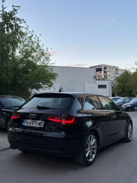 Обява за продажба на Audi A3 2.0TDI  #ФУЛ ЕКСТРИ  ~18 500 лв. - изображение 3