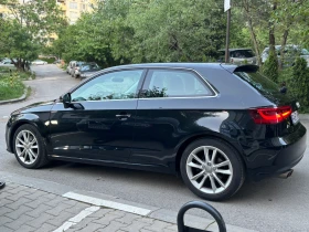 Обява за продажба на Audi A3 2.0TDI  #ФУЛ ЕКСТРИ  ~18 500 лв. - изображение 6