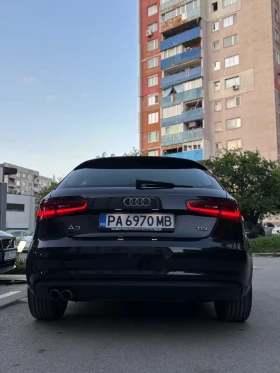Обява за продажба на Audi A3 2.0TDI  #ФУЛ ЕКСТРИ  ~18 500 лв. - изображение 4