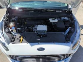 Обява за продажба на Ford S-Max 2.0d-Navi-360-kameri-Keyless-Euro-6D ~22 200 лв. - изображение 8