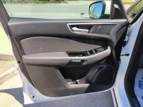 Обява за продажба на Ford S-Max 2.0d-Navi-360-kameri-Keyless-Euro-6D ~22 200 лв. - изображение 11