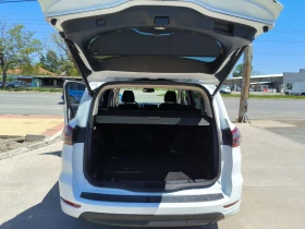 Обява за продажба на Ford S-Max 2.0d-Navi-360-kameri-Keyless-Euro-6D ~22 200 лв. - изображение 10