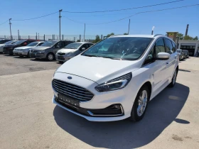Ford S-Max 2.0d-Navi-360-kameri-Keyless-Euro-6D