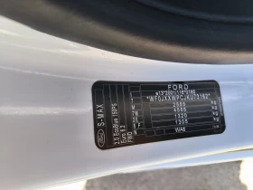 Обява за продажба на Ford S-Max 2.0d-Navi-360-kameri-Keyless-Euro-6D ~22 200 лв. - изображение 9