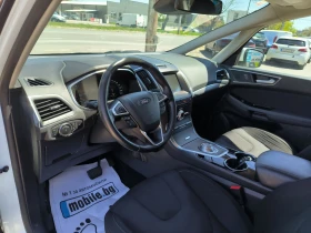 Ford S-Max 2.0d-Navi-360-kameri-Keyless-Euro-6D - 22200 лв. - 95957993 | Car24.bg