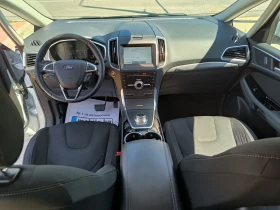 Ford S-Max 2.0d-Navi-360-kameri-Keyless-Euro-6D - 22200 лв. - 95957993 | Car24.bg