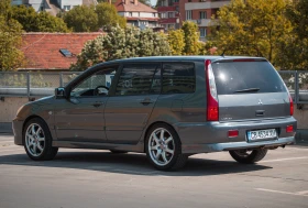 Mitsubishi Lancer 2.0 Sport Wagon Intense - 5850 лв. - 14603631 | Car24.bg