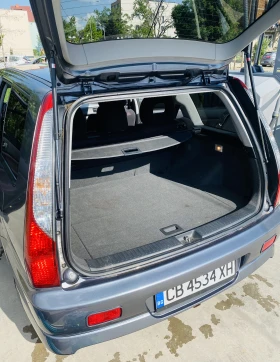 Mitsubishi Lancer 2.0 Sport Wagon Intense - 5850 лв. - 14603631 | Car24.bg