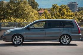 Mitsubishi Lancer 2.0 Sport Wagon Intense - 5850 лв. - 14603631 | Car24.bg