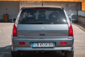 Mitsubishi Lancer 2.0 Sport Wagon Intense - 5850 лв. - 14603631 | Car24.bg
