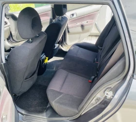 Mitsubishi Lancer 2.0 Sport Wagon Intense - 5850 лв. - 14603631 | Car24.bg