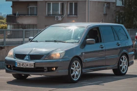 Mitsubishi Lancer 2.0 Sport Wagon Intense - 5850 лв. - 14603631 | Car24.bg