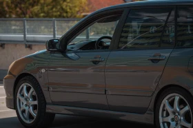 Mitsubishi Lancer 2.0 Sport Wagon Intense - 5850 лв. - 14603631 | Car24.bg