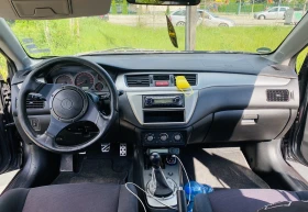 Mitsubishi Lancer 2.0 Sport Wagon Intense - 5850 лв. - 14603631 | Car24.bg