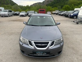 Обява за продажба на Saab 9-3 1.9TDI NAVI 85600км. ~8 790 лв. - изображение 7