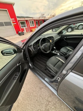 Обява за продажба на Saab 9-3 1.9TDI NAVI 85600км. ~8 790 лв. - изображение 8