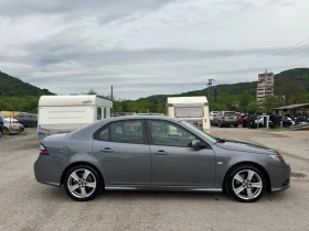 Обява за продажба на Saab 9-3 1.9TDI NAVI 85600км. ~8 790 лв. - изображение 1