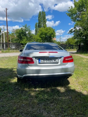 Обява за продажба на Mercedes-Benz E 350 ~22 500 лв. - изображение 4