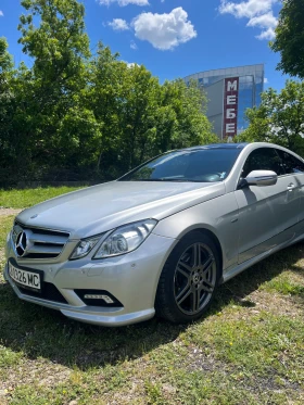 Обява за продажба на Mercedes-Benz E 350 ~22 500 лв. - изображение 2